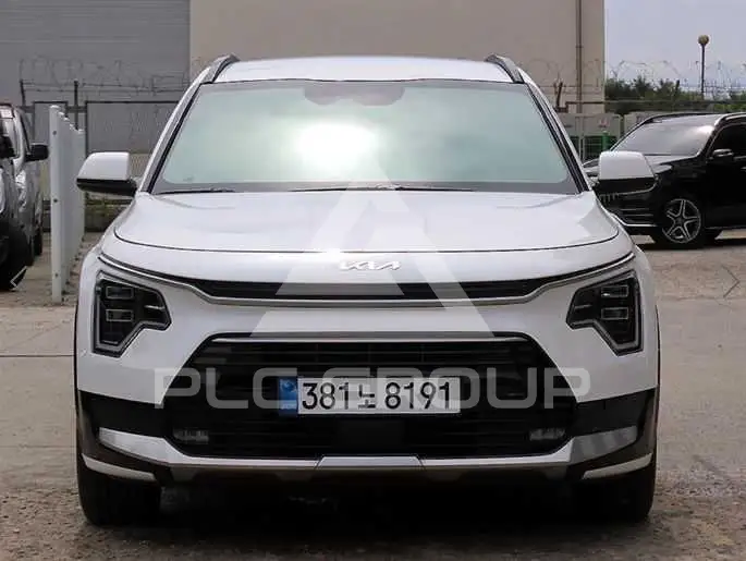 2026 KIA Niro