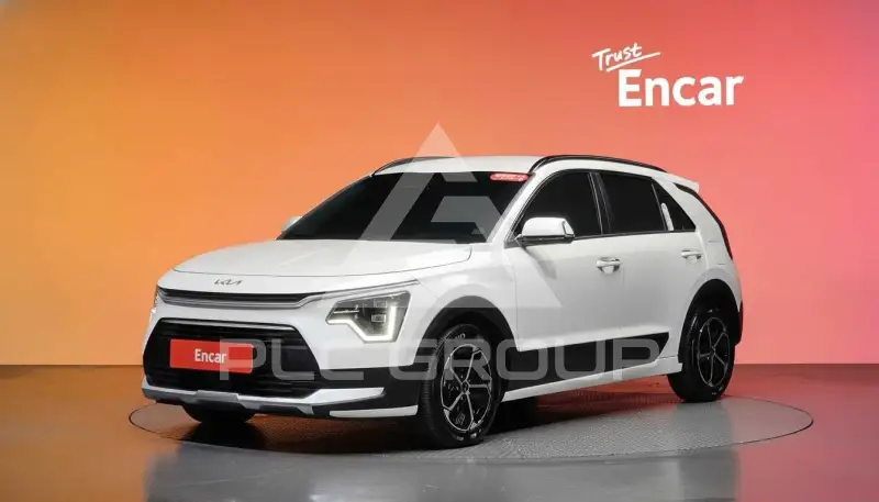 2026 KIA Niro