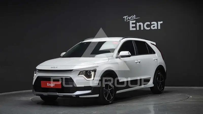 2026 KIA Niro