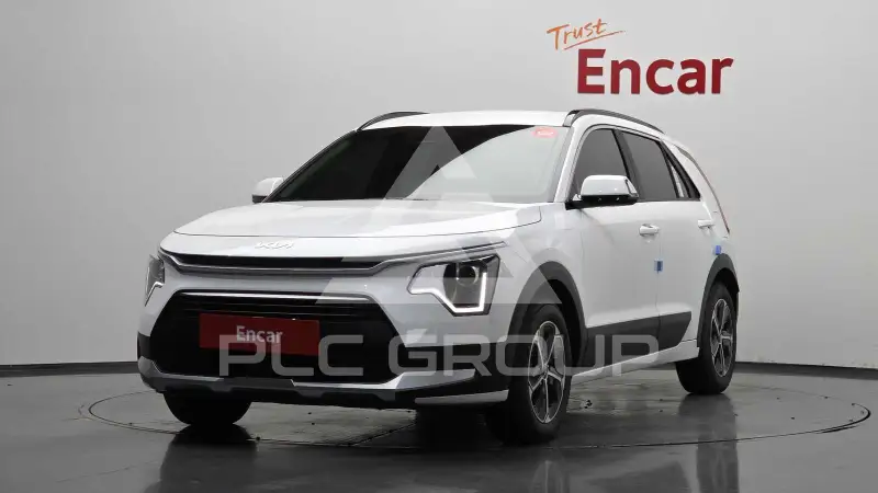 2026 KIA Niro