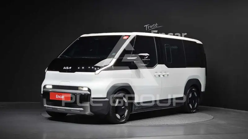 2026 KIA Unknown