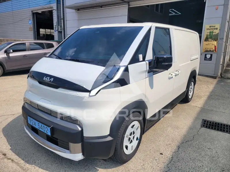2026 KIA Unknown