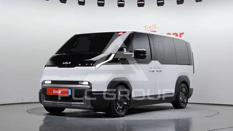 2026 KIA Unknown