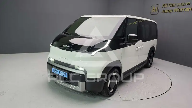 2026 KIA Unknown