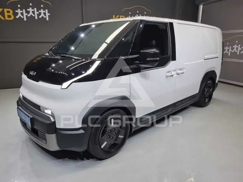 2026 KIA Unknown