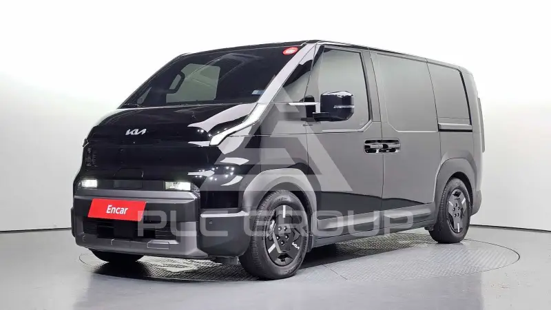2026 KIA Unknown