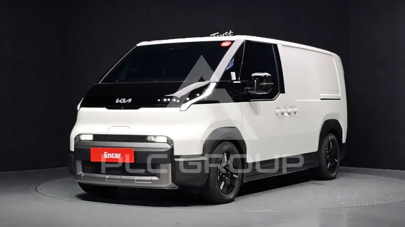 2026 KIA Unknown