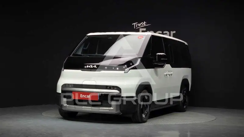 2026 KIA Unknown