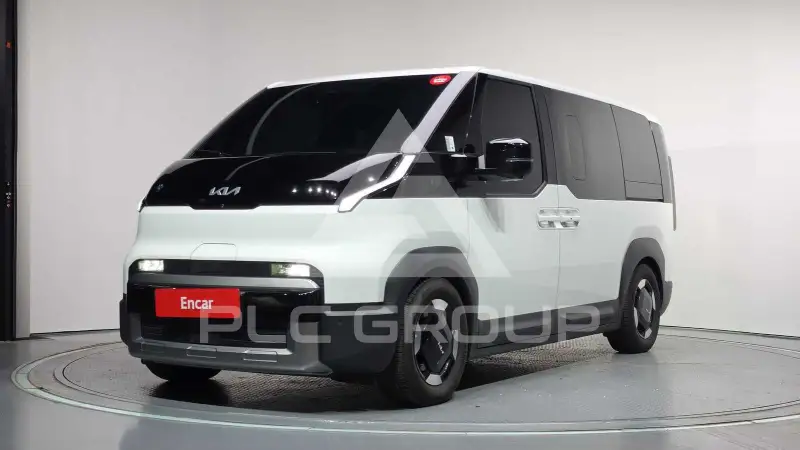 2026 KIA Unknown