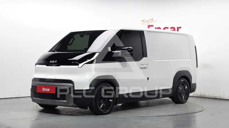 2026 KIA Unknown