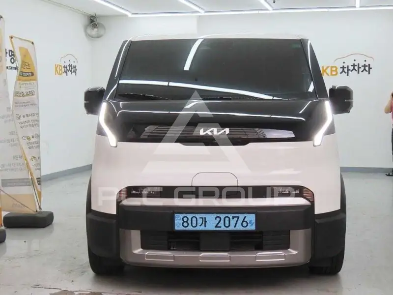 2026 KIA Unknown