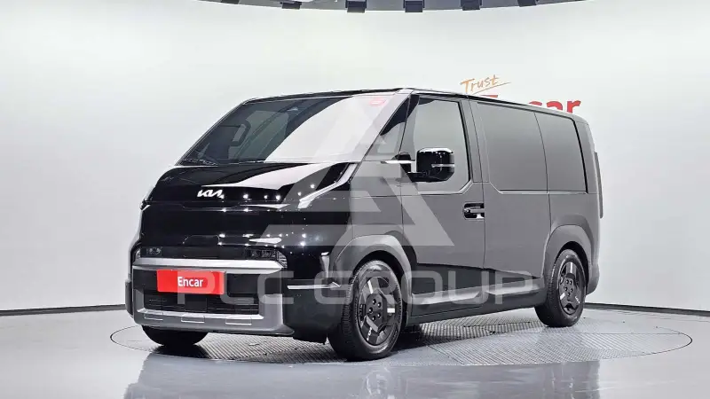 2026 KIA Unknown