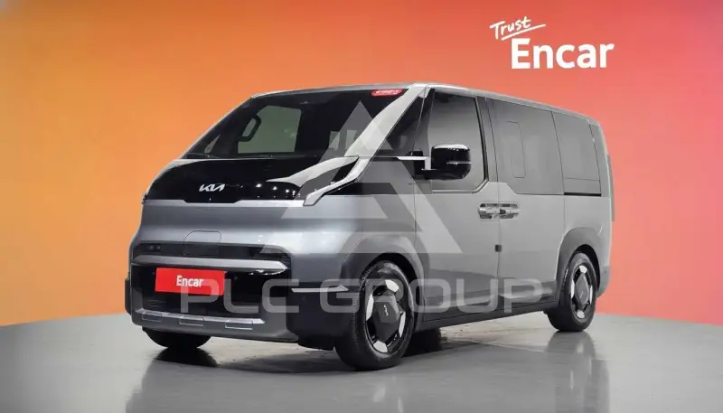 2026 KIA Unknown