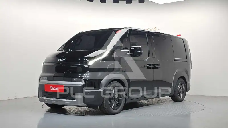 2026 KIA Unknown