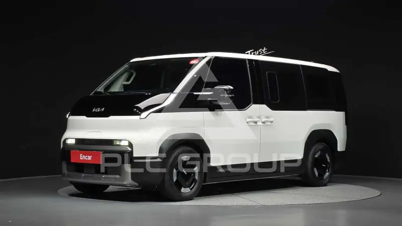 2026 KIA Unknown
