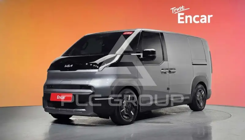 2026 KIA Unknown