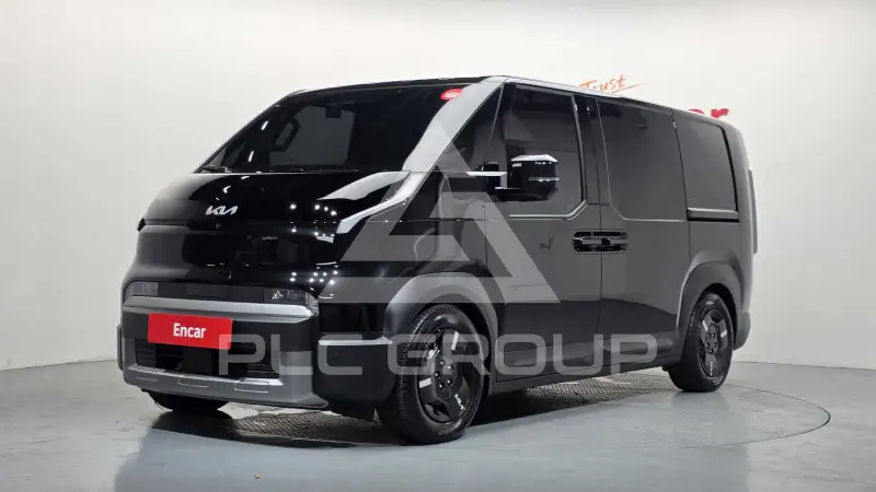 2026 KIA Unknown
