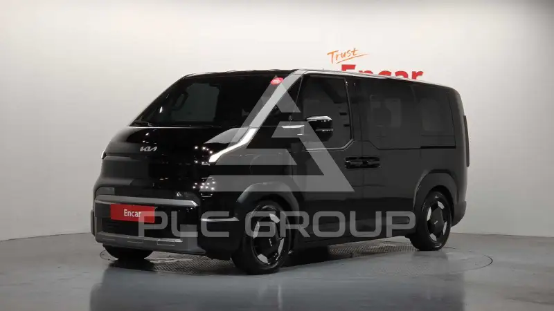 2026 KIA 