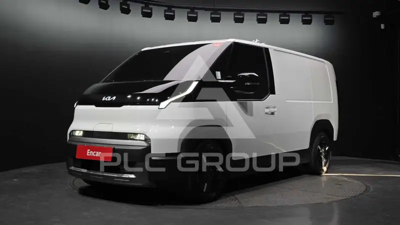 2026 KIA Unknown