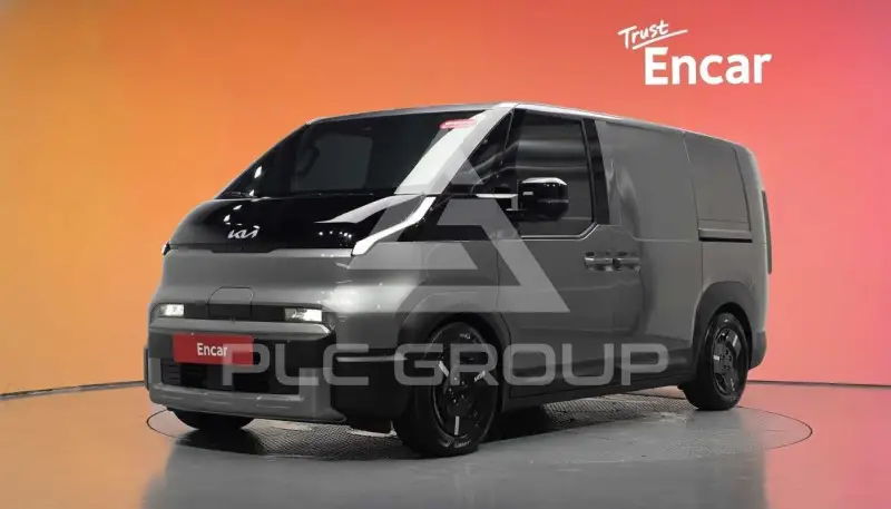 2026 KIA Unknown