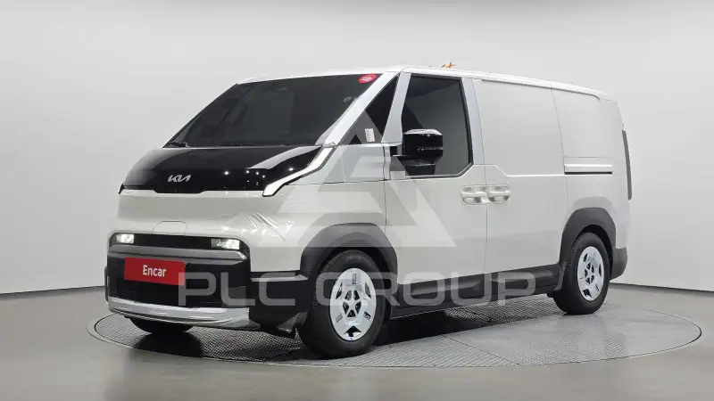 2026 KIA Unknown
