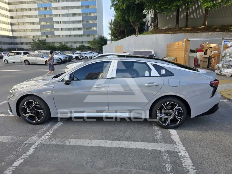 2026 KIA K5