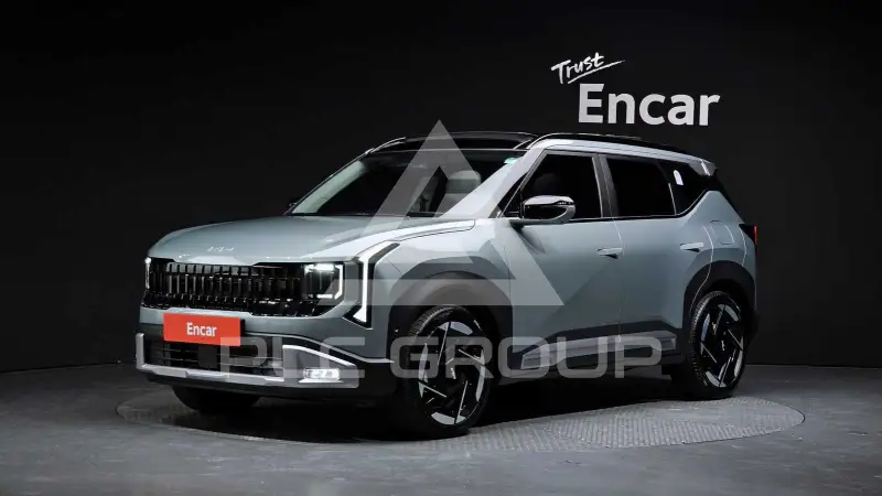 2026 KIA Celltos