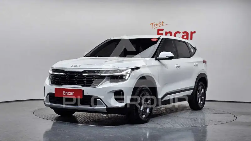 2026 KIA Celltos