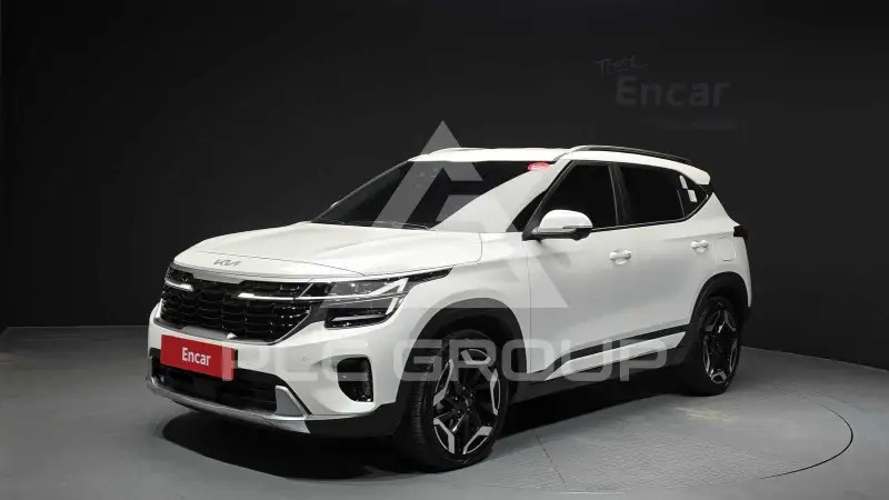 2026 KIA Celltos