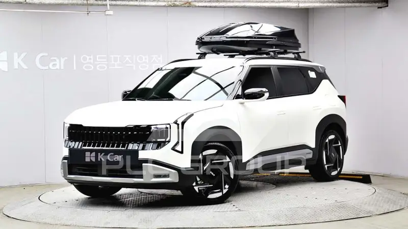 2026 KIA Celltos