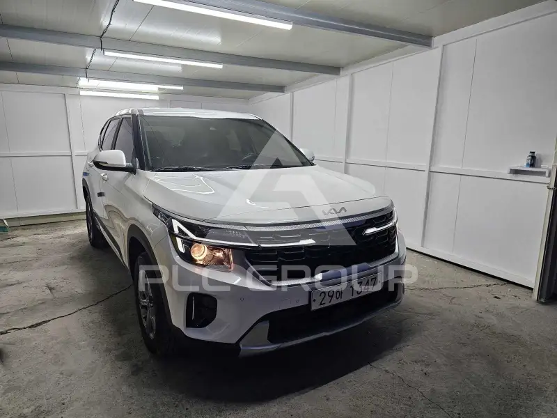 2026 KIA Celltos