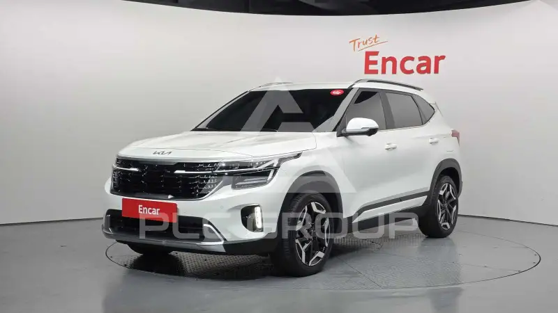 2026 KIA Celltos