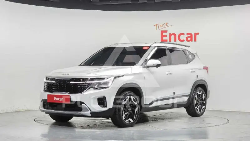 2026 KIA Celltos