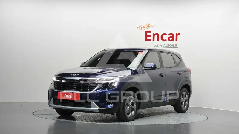 2026 KIA Celltos