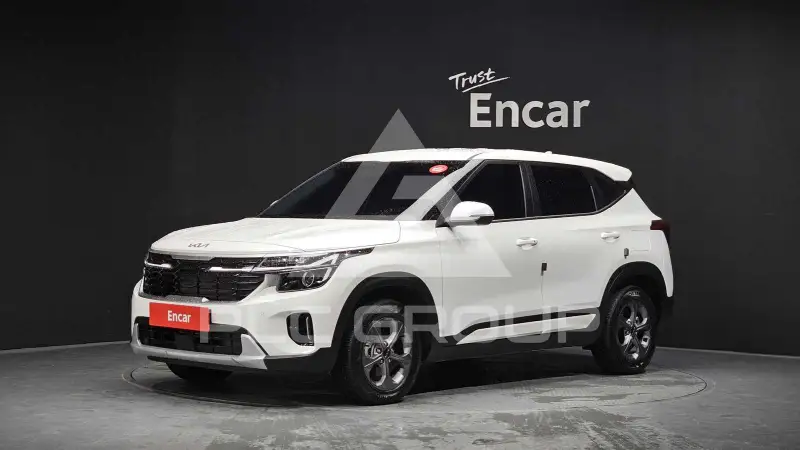 2026 KIA Celltos
