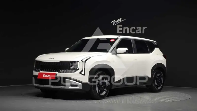 2026 KIA Celltos