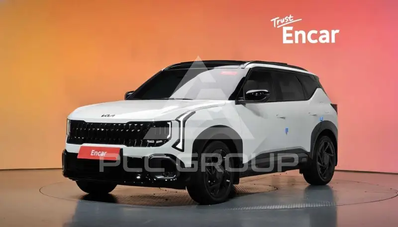 2026 KIA Celltos