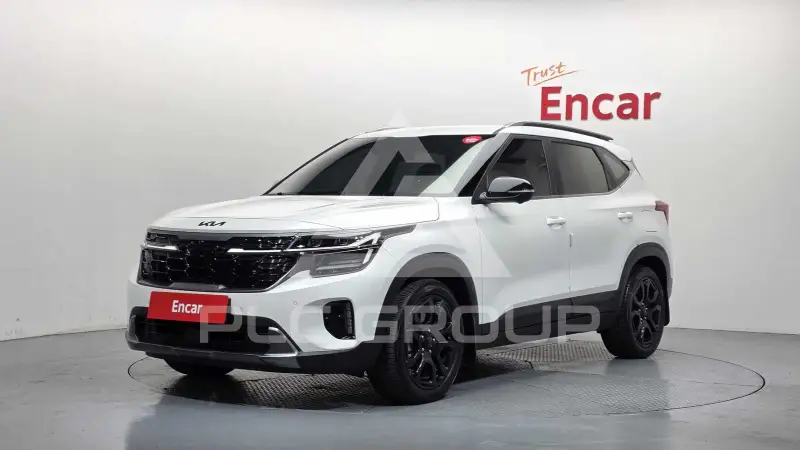 2026 KIA Celltos