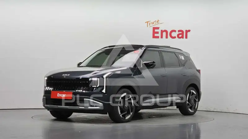 2026 KIA Celltos