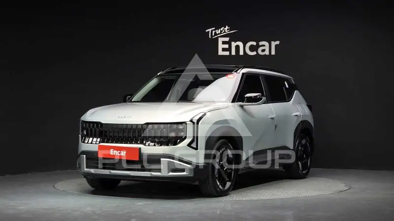2026 KIA Celltos