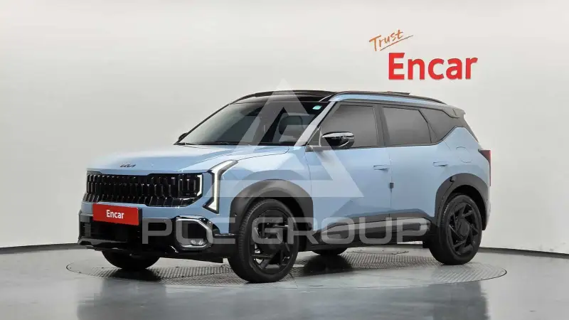 2026 KIA Celltos