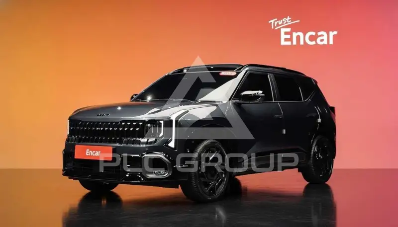 2026 KIA Celltos