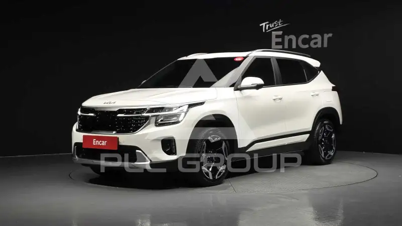 2026 KIA Celltos