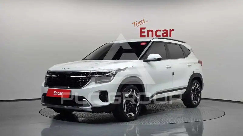 2026 KIA Celltos