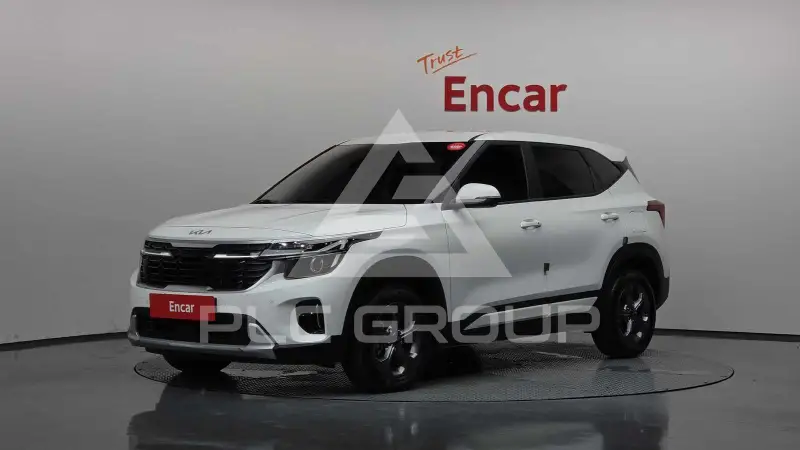 2026 KIA Celltos