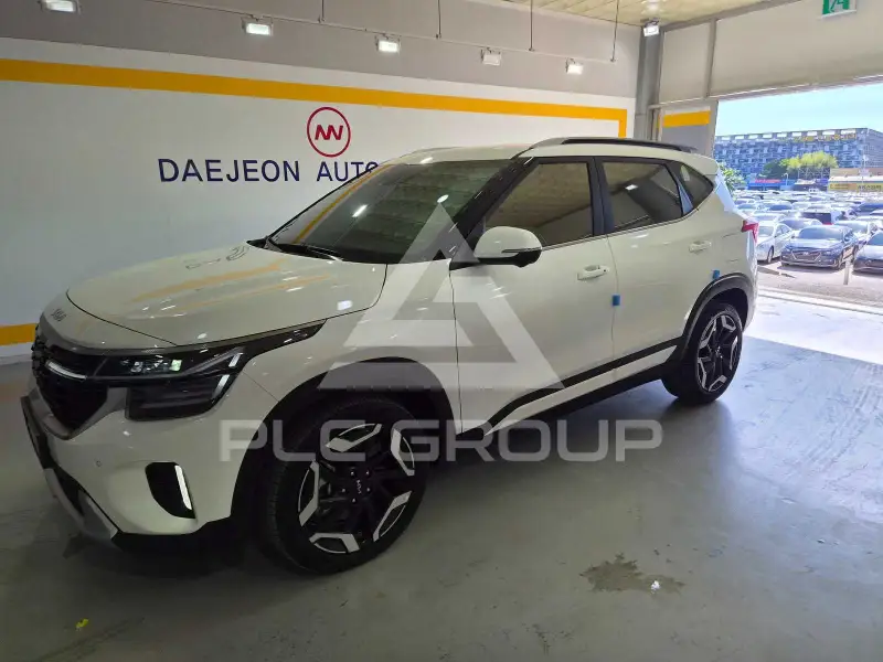 2026 KIA Celltos