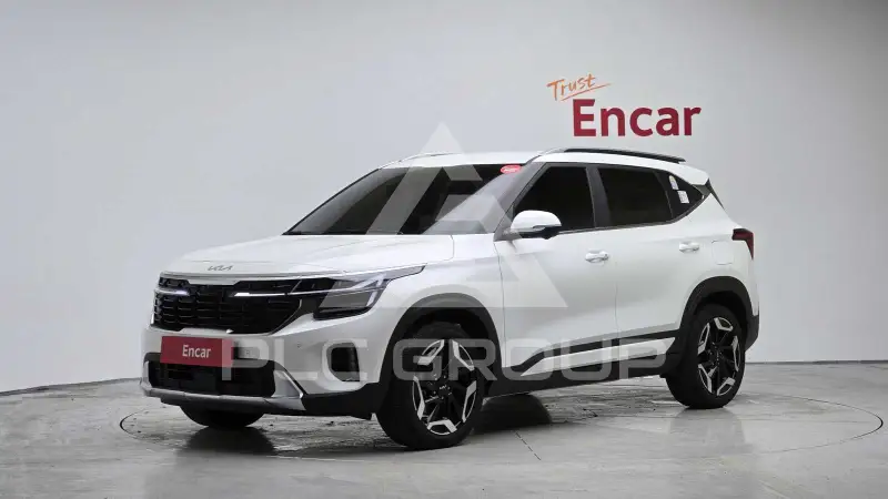 2026 KIA Celltos