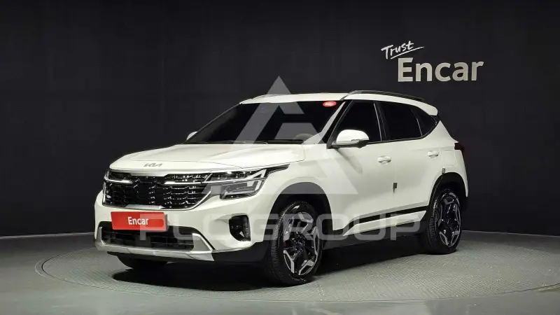 2026 KIA Celltos