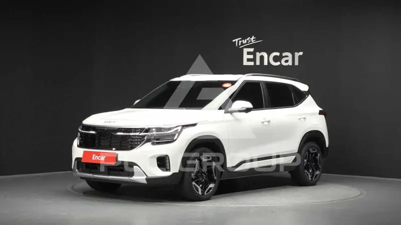 2026 KIA Celltos