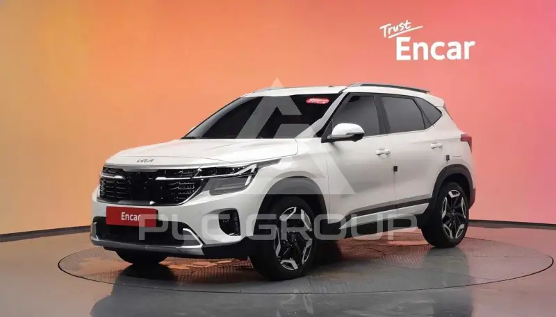 2026 KIA Celltos